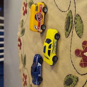 ❤️ Vintage Bundle of Matchbox Die Cast Vehicles